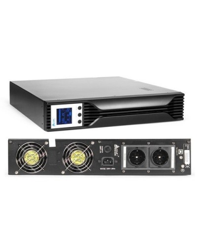 SVC RTL-1K-LCD. Источник бесперебойного питания. SVC в Комсомольске-на-Амуре