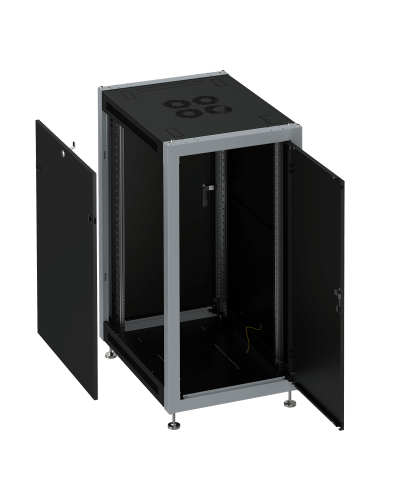 SL 6022.922 (8310s). Шкаф телекоммуникационный 19 напольный 22U. SYSMATRIX в Комсомольске-на-Амуре