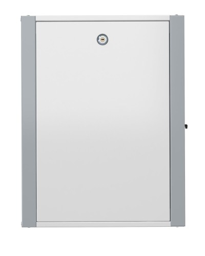 WP DS.06.7000 (7660s). Задняя секция для настенного шкафа 6U. SYSMATRIX в Комсомольске-на-Амуре