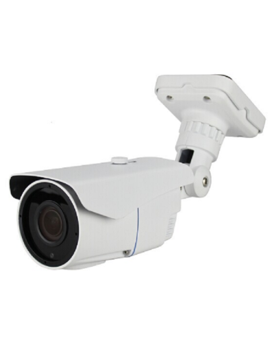 SR-N130V2812IRH. Видеокамера мультиформатная цилиндрическая уличная. SarmatT в Комсомольске-на-Амуре