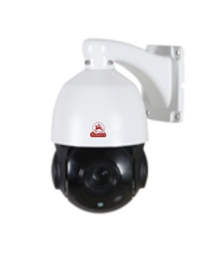 SR-ID25V4794PIR. IP-камера купольная поворотная скоростная. SarmatT в Комсомольске-на-Амуре