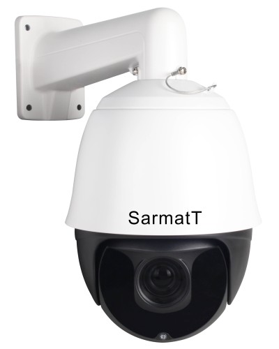 SR-ID50V4796PIRX. IP-камера поворотная. SarmatT в Комсомольске-на-Амуре