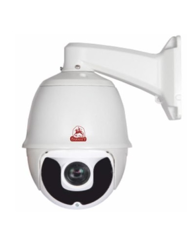 SR-ID50V4794PIR. IP-камера купольная поворотная скоростная. SarmatT в Комсомольске-на-Амуре