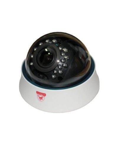 SR-ID40V2812IRL. IP-камера купольная. SarmatT в Комсомольске-на-Амуре