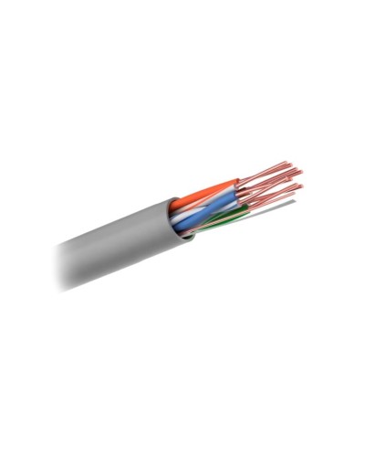 U/UTP-CAT5e 4 пары (внутренний). Кабель «витая пара» (LAN) для структурированных систем связи. SarmatT в Комсомольске-на-Амуре