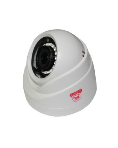 SR-ID40F36IRL. IP-камера купольная. SarmatT в Комсомольске-на-Амуре