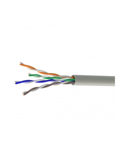 UTP indoor 4х2х0,5 Cu (SkyNet) (1700002). Кабель «витая пара» (LAN) для структурированных систем связи. SkyNet в Комсомольске-на-Амуре