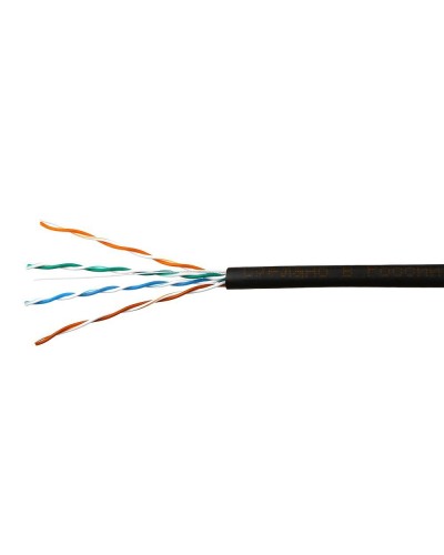 UTP outdoor 4x2x24AWG Cu Light 305 (SkyNet)(1693223). Кабель «витая пара» (LAN) для структурированных систем связи. SkyNet в Комсомольске-на-Амуре