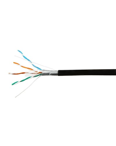 FTP outdoor 4x2x0,51 Cu Premium 305 (SkyNet)(1693121). Кабель «витая пара» (LAN) для структурированных систем связи. SkyNet в Комсомольске-на-Амуре