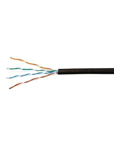UTP outdoor 4х2х0,5 CU (SkyNet) (1700001). Кабель «витая пара» (LAN) для структурированных систем связи. SkyNet в Комсомольске-на-Амуре