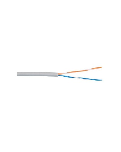 UTP indoor 2x2x24AWG Cu Light 305 (SkyNet)(1693205). Кабель «витая пара» (LAN) для структурированных систем связи. SkyNet в Комсомольске-на-Амуре