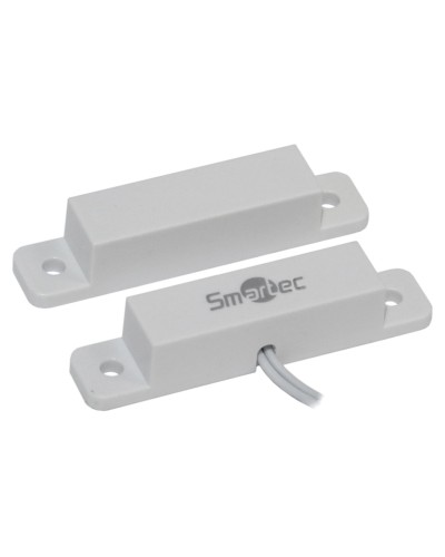 ST-DM120NC-WT. Извещатель охранный точечный магнитоконтактный. Smartec в Комсомольске-на-Амуре