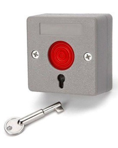 ST-AB010. Извещатель охранный точечный электроконтактный. Smartec в Комсомольске-на-Амуре