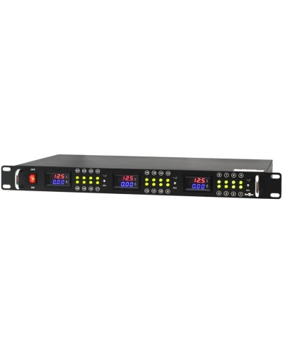 ST-PS145DRD-BK. Блок питания стабилизированный. Smartec в Комсомольске-на-Амуре