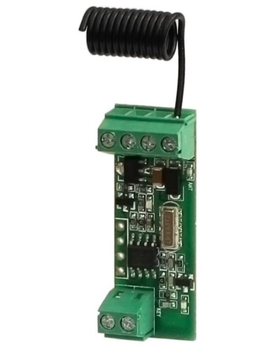 ST-RC010TR. Устройство радиопередающее. Smartec в Комсомольске-на-Амуре