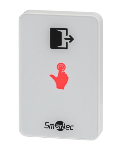 ST-EX410L-WT. Кнопка выхода. Smartec в Комсомольске-на-Амуре