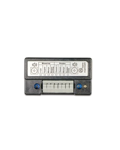 ST-AC001CN. Модуль сопряжения координатный. Smartec в Комсомольске-на-Амуре