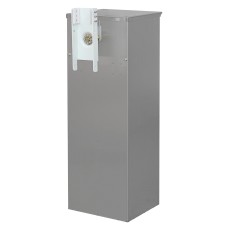 ST-RB304BR-SS. Тумба шлагбаума для левостороннего монтажа. Smartec