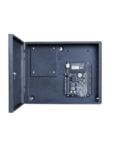 ST-NC120B. Универсальный контроллер замка. Smartec в Комсомольске-на-Амуре
