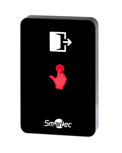 ST-EX410L-BK. Кнопка выхода. Smartec в Комсомольске-на-Амуре