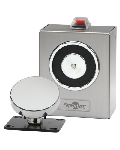 ST-DH615U. Фиксатор электромагнитный. Smartec в Комсомольске-на-Амуре