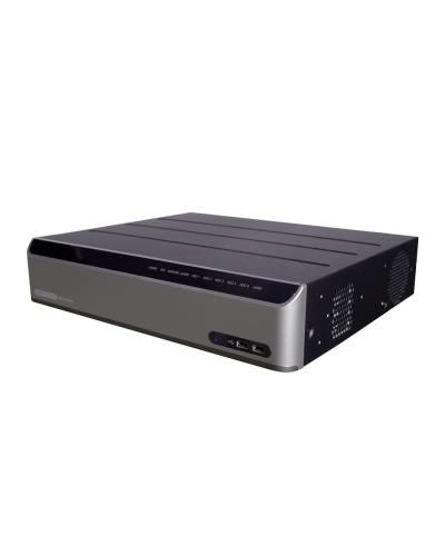 STNR-A1630. IP-видеорегистратор 16-канальный. Smartec в Комсомольске-на-Амуре