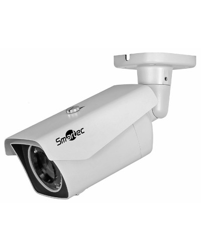 STC-IPM12650A/1. Видеокамера IP цилиндрическая. Smartec в Комсомольске-на-Амуре