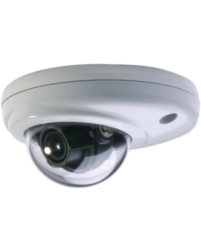 STC-IPMX3491/4. Видеокамера IP купольная. Smartec в Комсомольске-на-Амуре