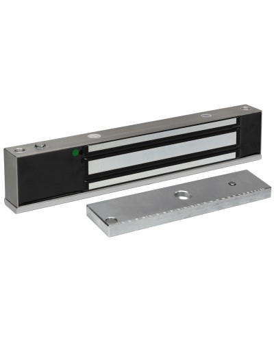 ST-EL323DLW-SS. Замок электромагнитный. Smartec в Комсомольске-на-Амуре