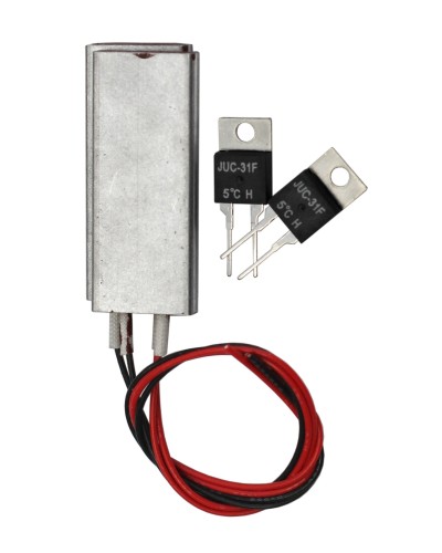 ST-PD001BD-HC. Обогреватель для извещателей Smartec серии ST-PDxxxBD-SC. Smartec в Комсомольске-на-Амуре