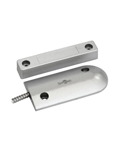 ST-DM146NC-SL. Извещатель охранный точечный магнитоконтактный. Smartec в Комсомольске-на-Амуре