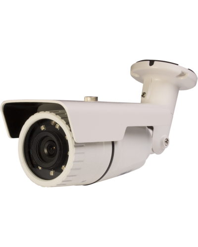 STC-IPMX3691/1. Видеокамера IP цилиндрическая. Smartec в Комсомольске-на-Амуре