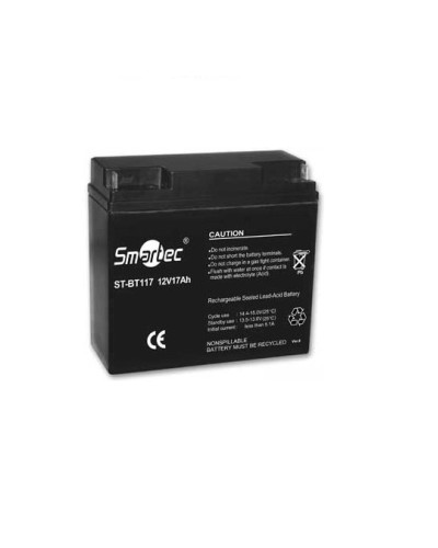 ST-BT117. Аккумулятор. Smartec в Комсомольске-на-Амуре