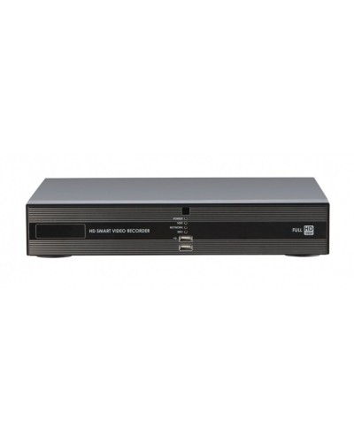STR-HD0835. Видеорегистратор мультиформатный 8-канальный. Smartec в Комсомольске-на-Амуре
