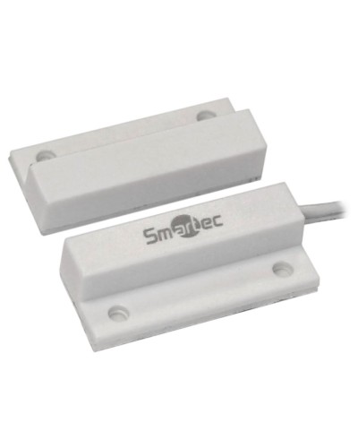 ST-DM111NC-WT. Извещатель охранный точечный магнитоконтактный. Smartec в Комсомольске-на-Амуре