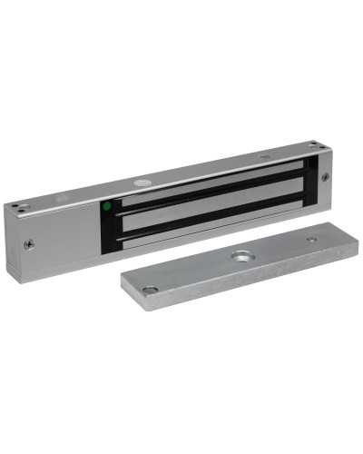 ST-EL260DL-SL. Замок электромагнитный. Smartec в Комсомольске-на-Амуре