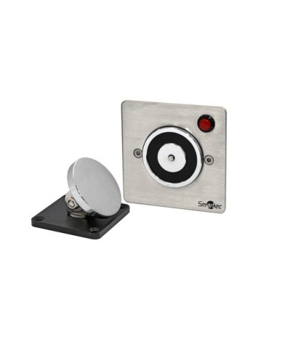 ST-DH603U. Фиксатор электромагнитный. Smartec в Комсомольске-на-Амуре