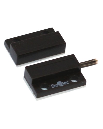 ST-DM110NC-BR. Извещатель охранный точечный магнитоконтактный. Smartec в Комсомольске-на-Амуре