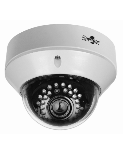 STC-IPM3572A/1 Xaro. Видеокамера IP купольная. Smartec в Комсомольске-на-Амуре
