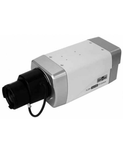STC-IPMX3093A/1. Видеокамера IP корпусная. Smartec в Комсомольске-на-Амуре