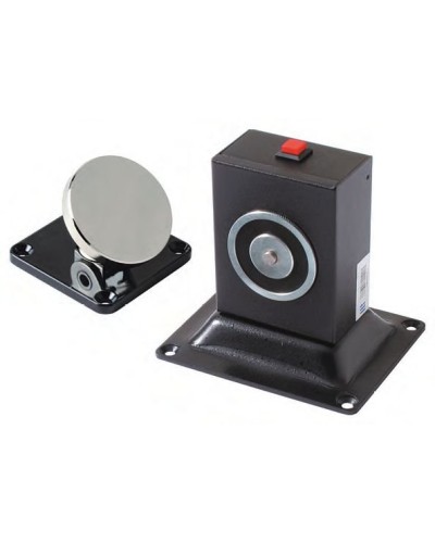 ST-DH605U. Фиксатор электромагнитный. Smartec в Комсомольске-на-Амуре