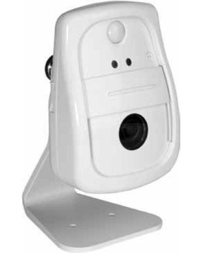 STC-IPMX3220A/1. Видеокамера IP компактная. Smartec в Комсомольске-на-Амуре