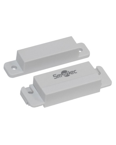 ST-DM121NC-WT. Извещатель охранный точечный магнитоконтактный. Smartec в Комсомольске-на-Амуре