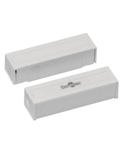 ST-DM124NC-WT. Извещатель охранный точечный магнитоконтактный. Smartec в Комсомольске-на-Амуре