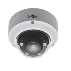 STC-IPMA5525FRA/3. Видеокамера IP купольная. Smartec
