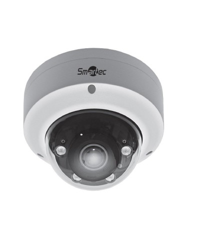 STC-IPMA5525FRA/3. Видеокамера IP купольная. Smartec в Комсомольске-на-Амуре