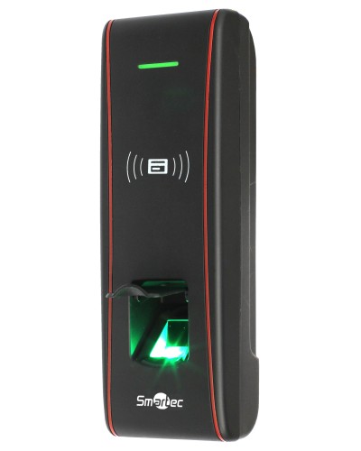 ST-FR031MF. Считыватель контроля доступа биометрический. Smartec в Комсомольске-на-Амуре