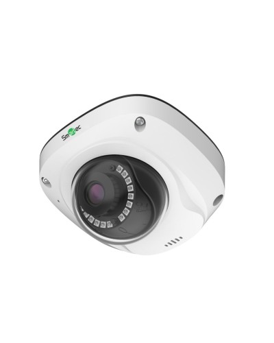 STC-IPM5507A/1 Estima. Видеокамера IP купольная. Smartec в Комсомольске-на-Амуре