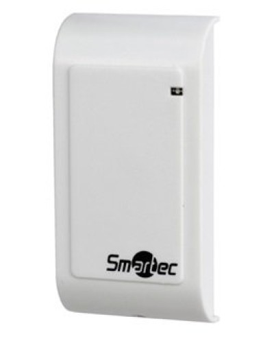 ST-PR011MF-WT. Считыватель Mifare. Smartec в Комсомольске-на-Амуре