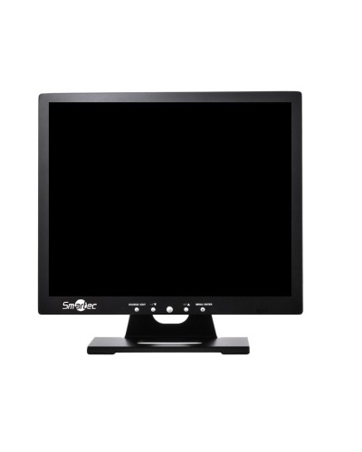STM-197. Монитор TFT LCD 19 дюйма. Smartec в Комсомольске-на-Амуре